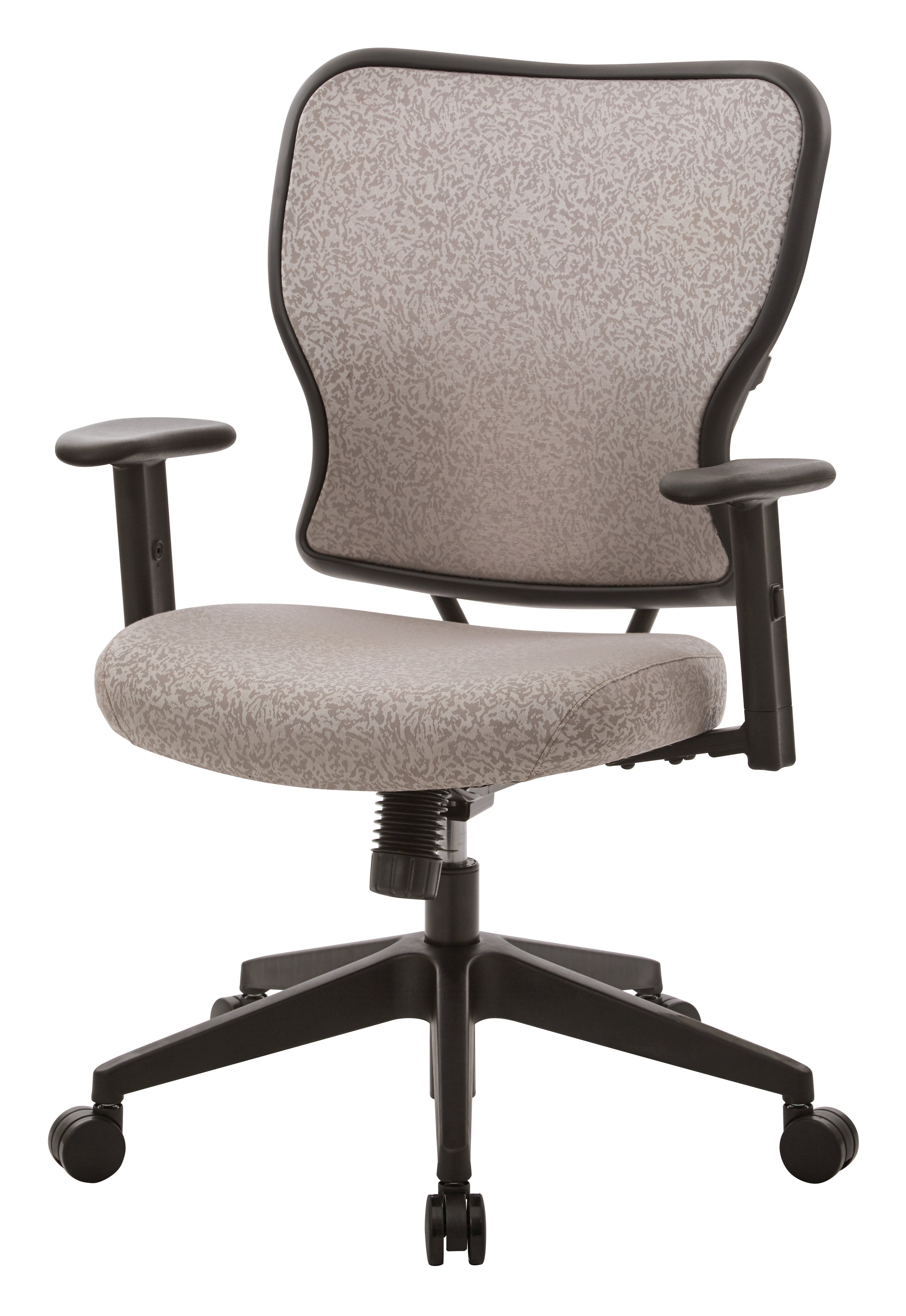 Deluxe 2 to 1 Mechanical Chair